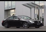 Mercedes-Benz CK 63S Carlsson